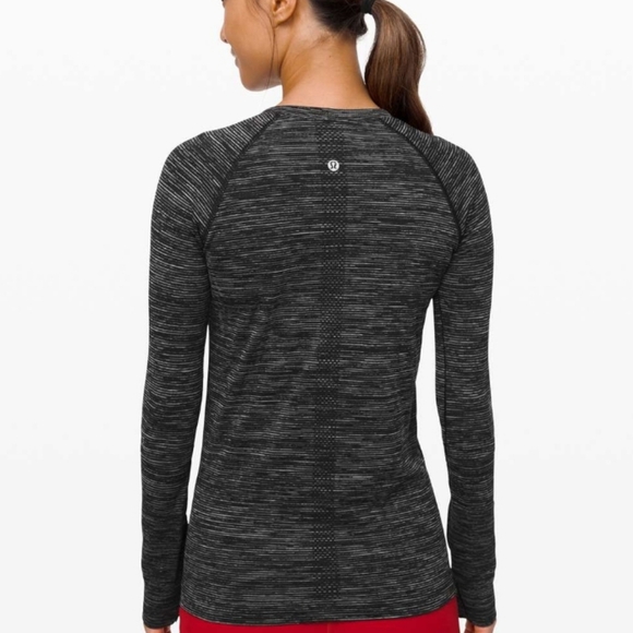 Lululemon Swiftly Speed long sleeve - Picture 2 of 9